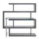 Writing Desk w/BookShelf