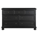 Laurelin Dresser, Hidden Drawer - Michael's Discount Furniture
