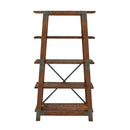 Holverson Bookcase - Michael's Discount Furniture