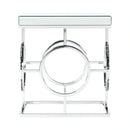 Pearl End Table
