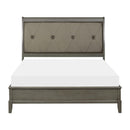 Cotterill (3)California King Bed - Michael's Discount Furniture