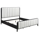 Brookmead Panel Bed