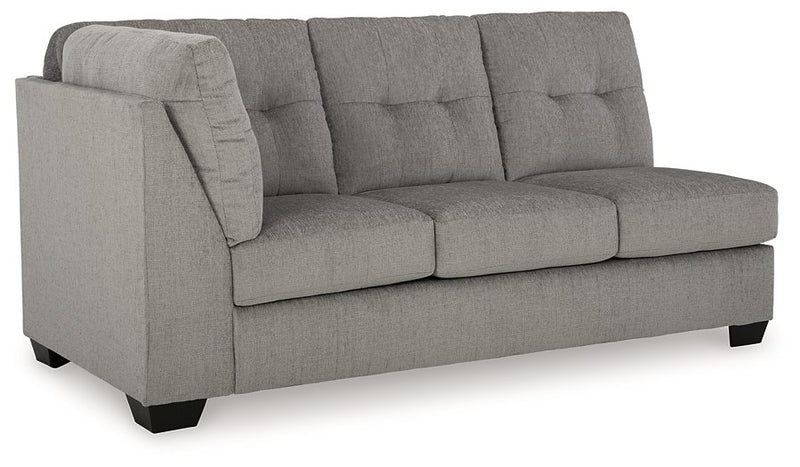 Lanelly Sectional with Chaise