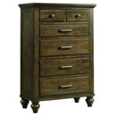 Chatham Chest