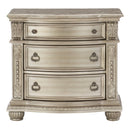 Cavalier Night Stand - Michael's Discount Furniture