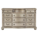 Cavalier Dresser - Michael's Discount Furniture