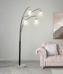 Maisel Floor Lamp - Michael's Discount Furniture