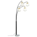 Maisel Floor Lamp - Michael's Discount Furniture