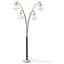 Maisel Floor Lamp - Michael's Discount Furniture