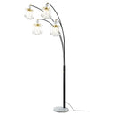 Maisel Floor Lamp - Michael's Discount Furniture