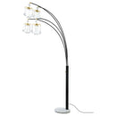 Maisel Floor Lamp - Michael's Discount Furniture