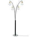 Maisel Floor Lamp - Michael's Discount Furniture