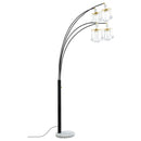Maisel Floor Lamp - Michael's Discount Furniture