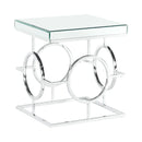Pearl End Table