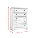 Kingston Chest (Sturdy)