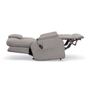 Zecliner Model 1 Latitudes Power Lift Sleep Recliner with Power Headrest & Lumbar - Michael's Discount Furniture