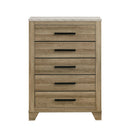 Caro Chest in Natural