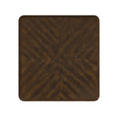 Phillipe End Table in Cherry