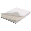 Emma 8" Full Mattress