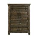 McCoy 5-Drawer Chest