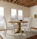 Florence Dining Set - Michael's Discount Furniture