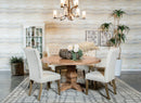 Florence Dining Set - Michael's Discount Furniture