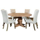 Florence Dining Set - Michael's Discount Furniture