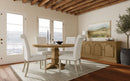 Florence Dining Table - Michael's Discount Furniture