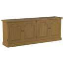 Florence Sideboard - Michael's Discount Furniture