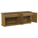 Florence Sideboard - Michael's Discount Furniture