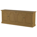 Florence Sideboard - Michael's Discount Furniture