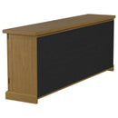 Florence Sideboard - Michael's Discount Furniture