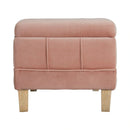 Crosby Bench Royale (ISTA 3)