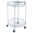 Chrissy Bar Cart - Michael's Discount Furniture