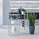 Derion Bar Cart - Michael's Discount Furniture