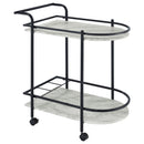 Desiree Bar Cart - Michael's Discount Furniture