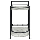 Desiree Bar Cart - Michael's Discount Furniture