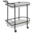 Desiree Bar Cart - Michael's Discount Furniture