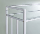 Cara Bar Cart - Michael's Discount Furniture