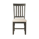 Stone Side Chair (2 Per Pack)