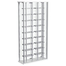 Montara Wine Cabinet with LED Lighting - Michael's Discount Furniture