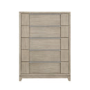 McKewen Chest