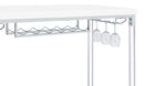 Norcrest Bar Table - Michael's Discount Furniture