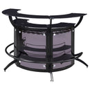 Dallas Home Bar - Michael's Discount Furniture