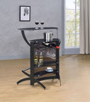 Dallas Home Bar - Michael's Discount Furniture