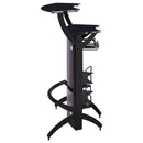 Dallas Home Bar - Michael's Discount Furniture