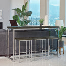 Cassidy Counter Height Dining Set - Michael's Discount Furniture