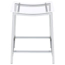 Jovani Counter Stool - Michael's Discount Furniture