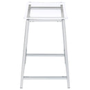 Jovani Counter Stool - Michael's Discount Furniture