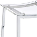Jovani Counter Stool - Michael's Discount Furniture
